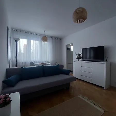 Apartment Jagiellonska 42 Przymorze *