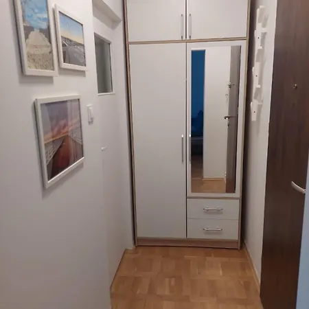 Jagiellonska 42 Przymorze Apartment Gdansk