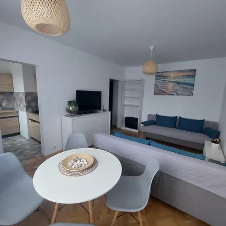 Jagiellonska 42 Przymorze Apartment